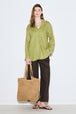 APPLE GREEN