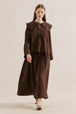DUSTY BROWN