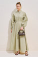 SAGE GREEN
