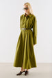 OLIVE GREEN