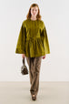 OLIVE GREEN