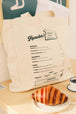 MANUKA MENU