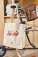LA VIE-BORDO