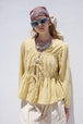 SOFT YELLOW