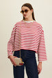RED STRIPE