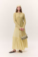 SOFT YELLOW