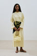 SOFT YELLOW