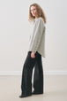 BLACK STRIPE