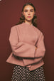 DUSTY ROSE