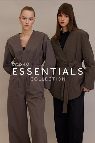 Essentials Collection