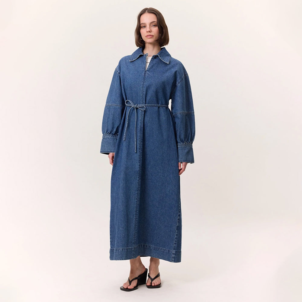 Denim Dresses  Manuka Global
