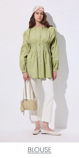 BLOUSE