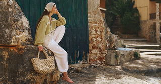 Crafted in Mind Collection