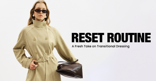 Reset Routine Collection
