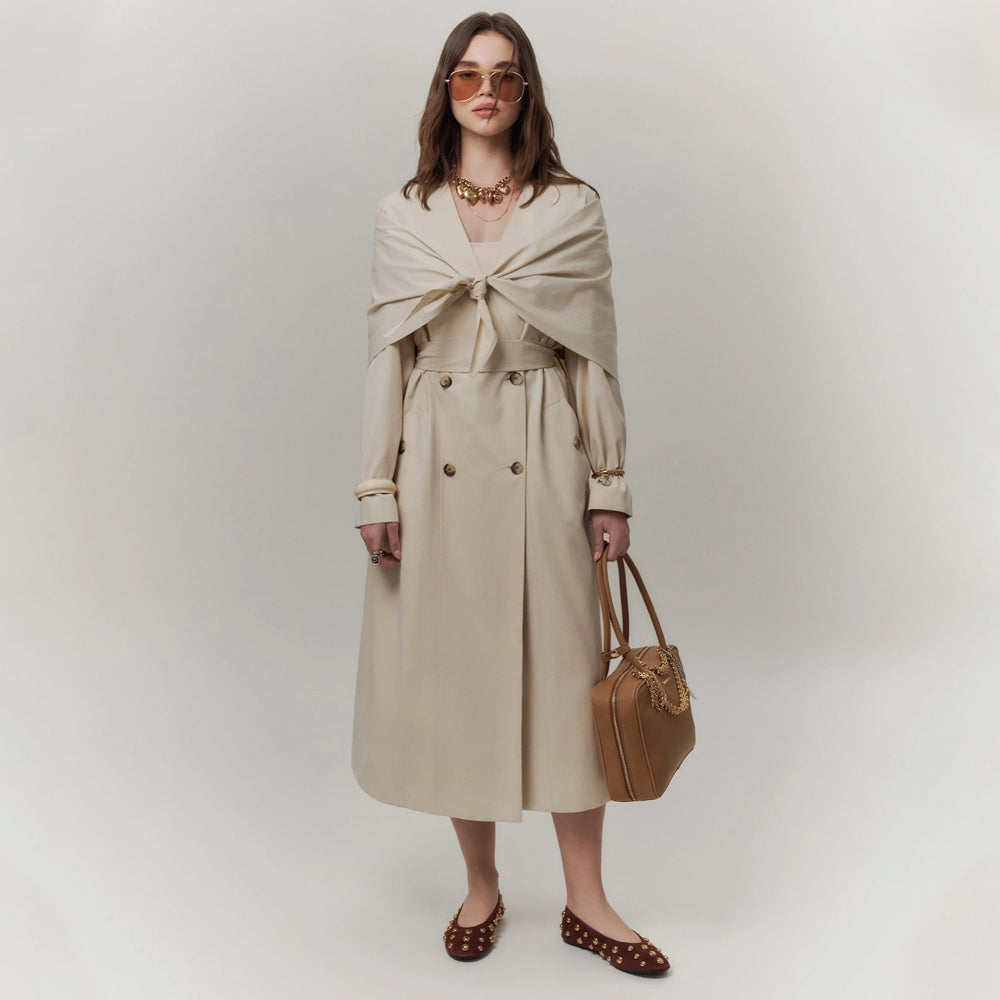 Trench Coats  Manuka Global