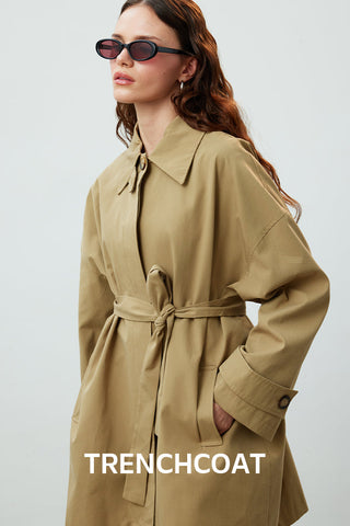 Trench Coats