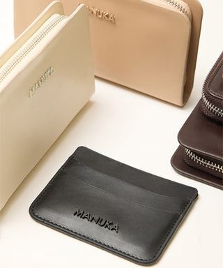 Wallets