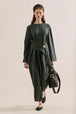 DARK GREEN