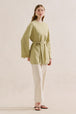 PASTEL YELLOW