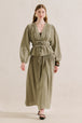 SAGE GREEN