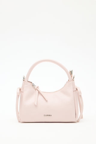 Camila Mini Bow Bag Pink
