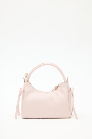 Camila Mini Bow Bag Pink