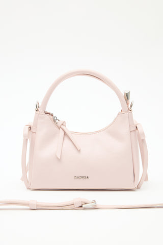 Camila Mini Bow Bag Pink