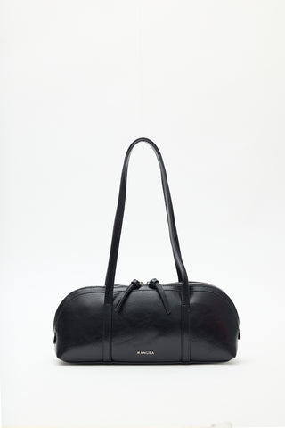 Soul Shoulder Bag Black