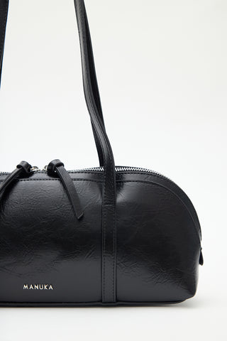 Soul Shoulder Bag Black