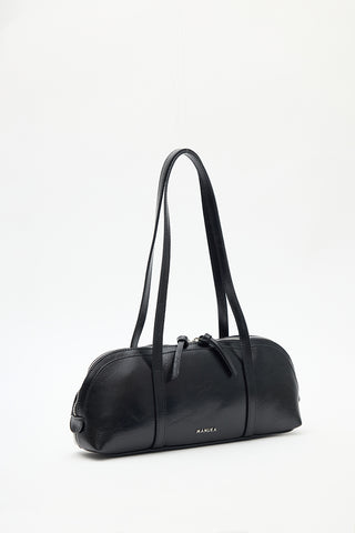 Soul Shoulder Bag Black