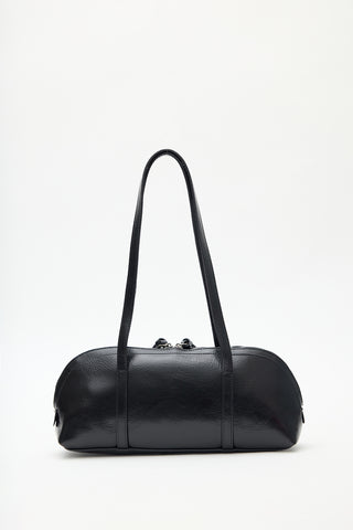 Soul Shoulder Bag Black