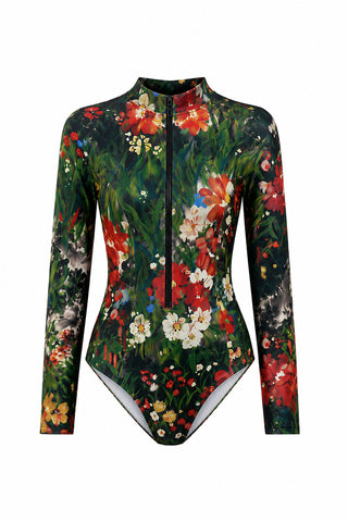 FERMUARLI SURF MAYO DARK GARDEN