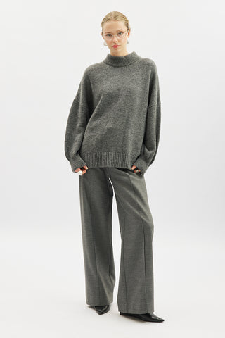 Ella Sweater Anthracite
