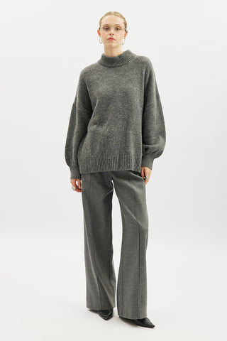 Ella Sweater Anthracite
