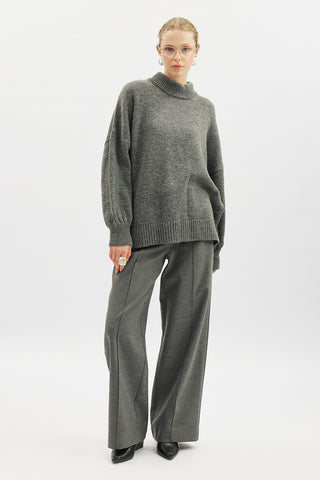 Ella Sweater Anthracite