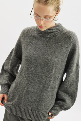 Ella Sweater Anthracite