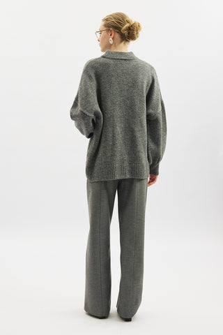 Ella Sweater Anthracite