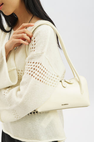 Kera Mini Bag Beige