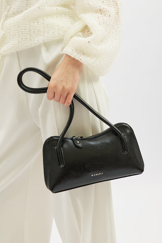 Kera Mini Bag Black