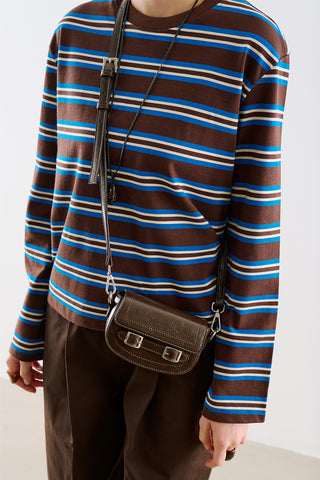 Mini Noma Bag Brown