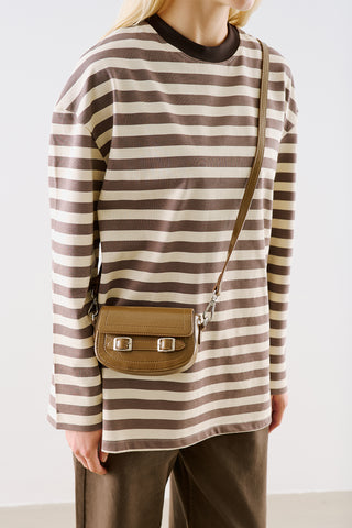 Mini Noma Bag Olive Green