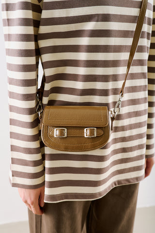 Mini Noma Bag Olive Green
