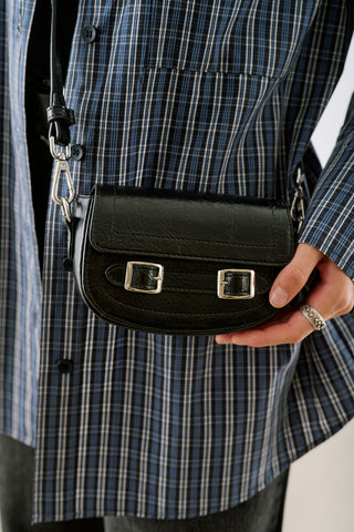 Mini Noma Bag Black
