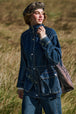 DARK BLUE