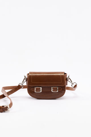 Mini Noma Bag Tan