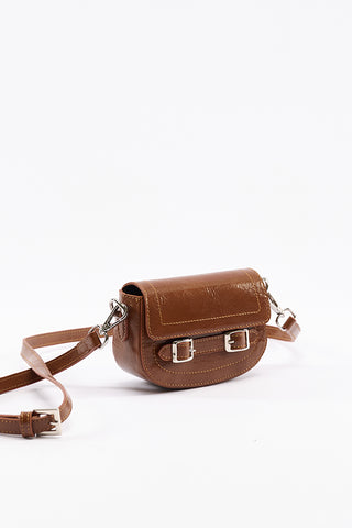 Mini Noma Bag Tan