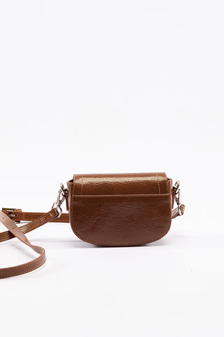 Mini Noma Bag Tan