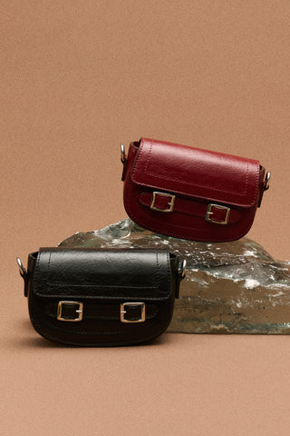 Mini Noma Bag Black