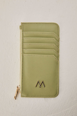 XL Card Holder Mint