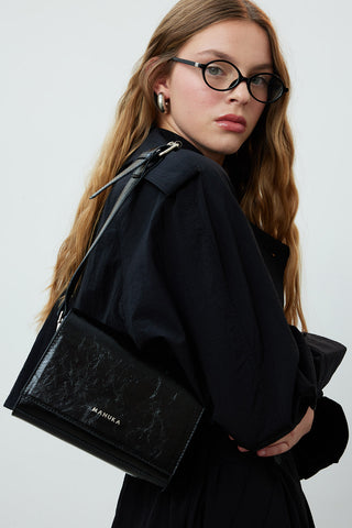 Lizzo Bag Black